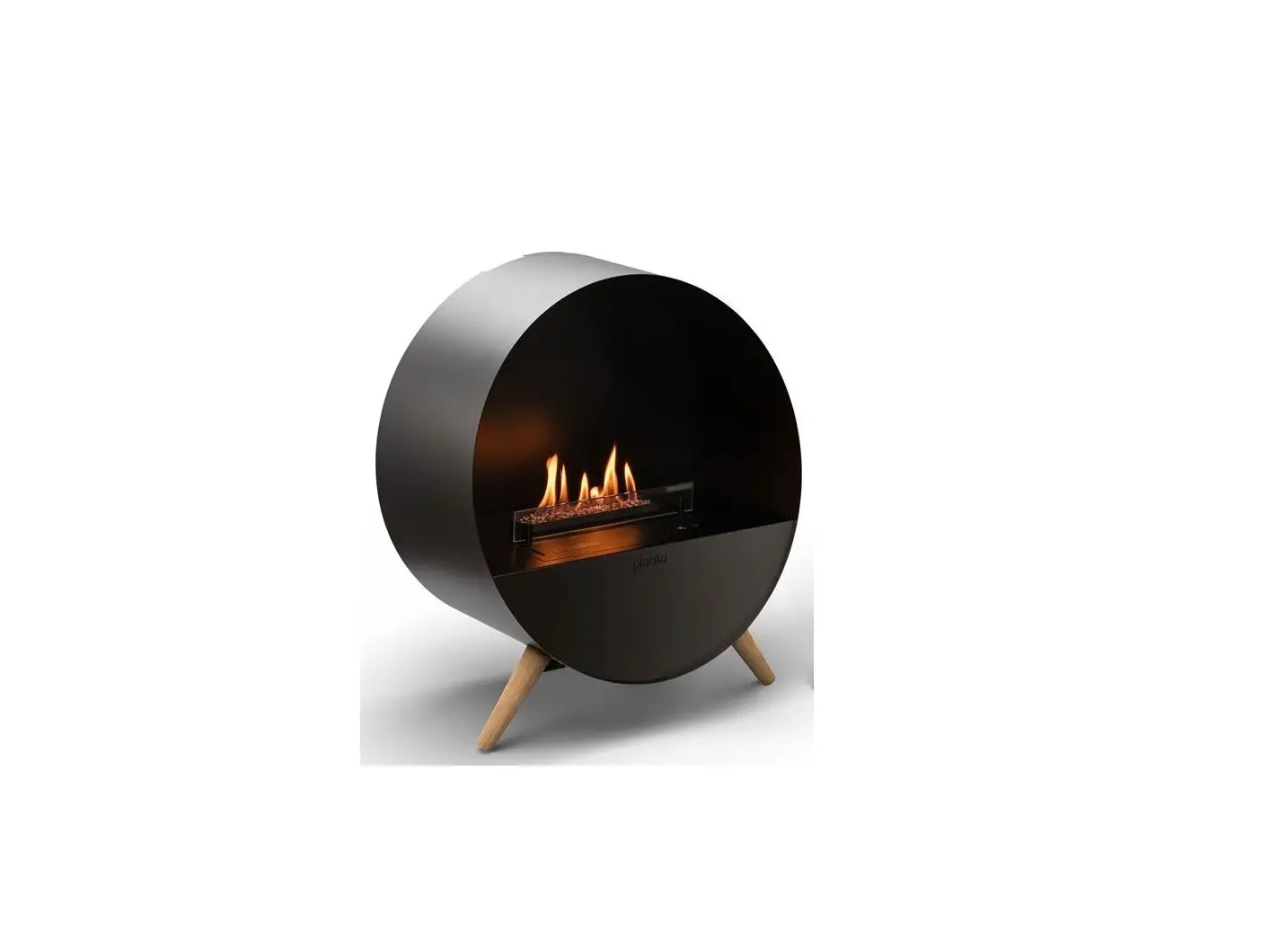 Planika Bubble Wall Automatic Ethanol Burner Instruction Manual Planika Bubble Wall Automatic Ethanol Burner Instruction Manual