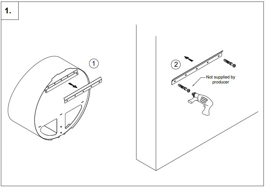 planika-Bubble-Wall-Automatic-Ethanol-Burner-FIG 2