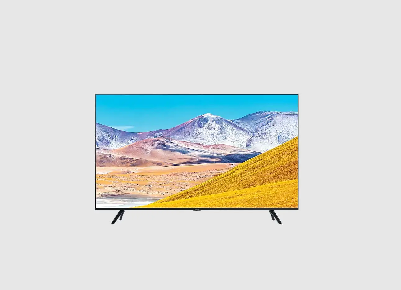 Samsung 8 Series Crystal Uhd 4k Smart Tv User Manual Samsung 8 Series Crystal Uhd 4k Smart Tv User Manual