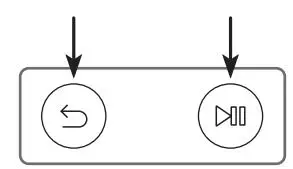 SAMSUNG 8 Series Crystal UHD 4K Smart TV User Manual - Pairing the TV to the Samsung Smart Remote