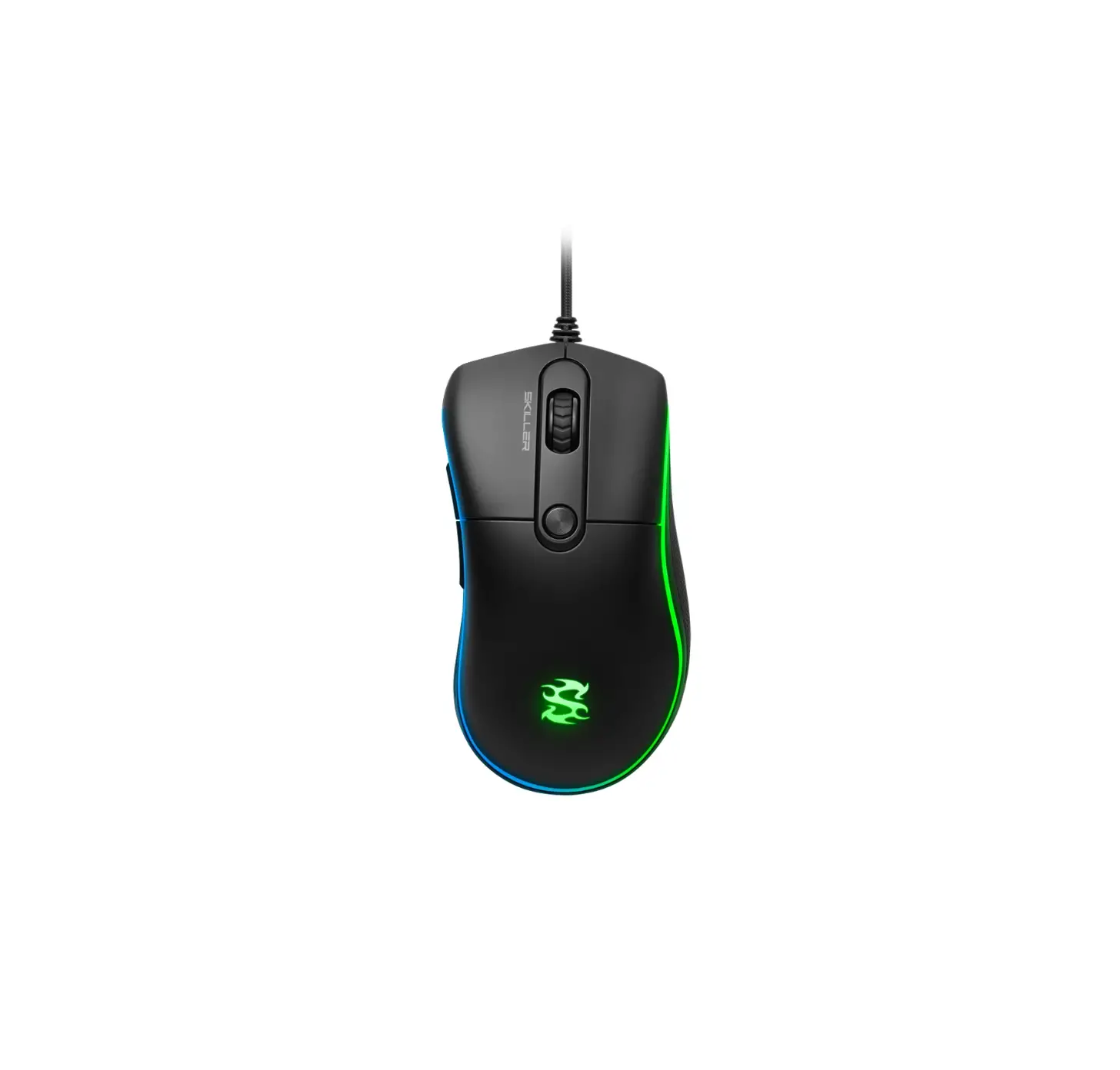 Sharkoon Skiller Sgm2 Wireless Mouse User Manual