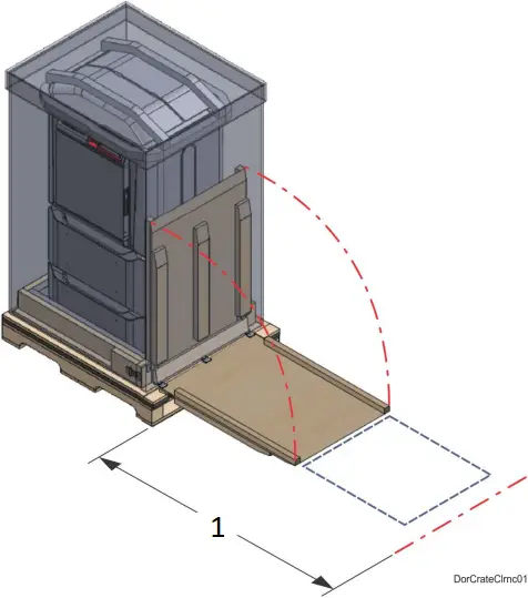 Stratasys F123 - Figure 3