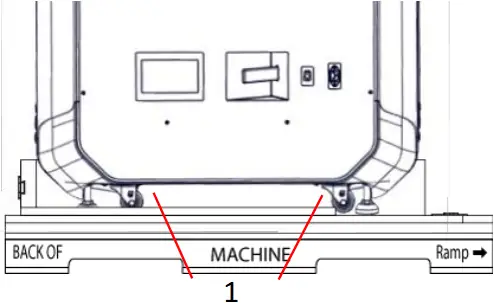 Stratasys F123 - Figure 6