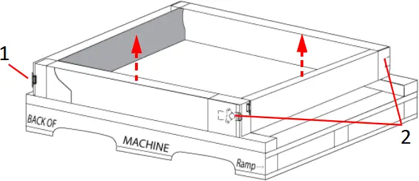Stratasys F123 - Figure 8