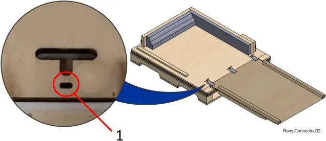 Stratasys F123 - Figure 9