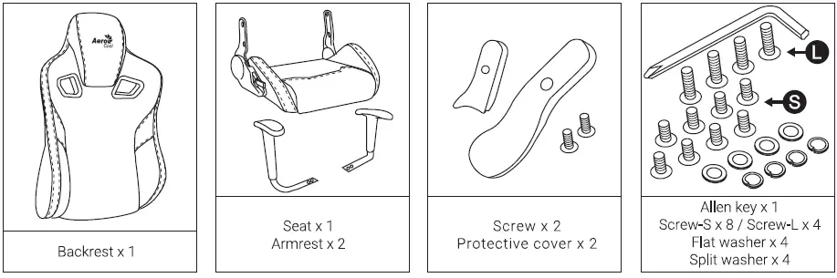 AeroCool-COUNT-AeroSuede-Gaming-Chair-FIG-1