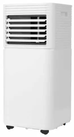 FP10111US-BK Portable Air Conditioner