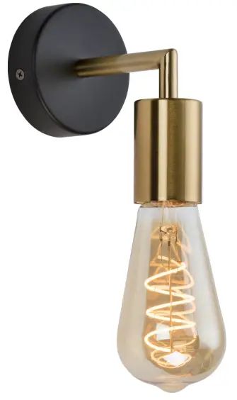 Knightsbridge SE1W Ceiling Light