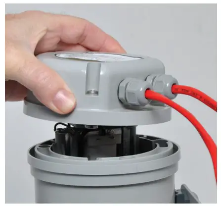 REDBACK CF2050 10W One-Shot Fire Horn Speakers (1)