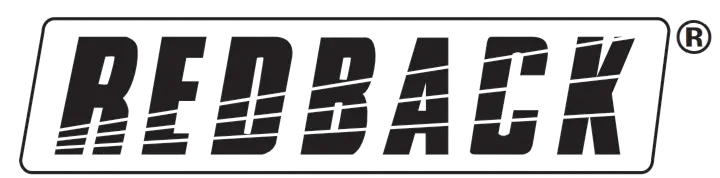 REDBACK-logo