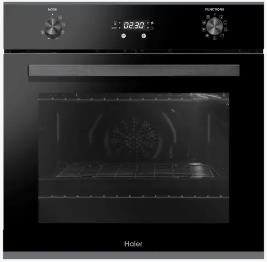 Haier HWO60S8EPB2 Oven 60cm 8 Function