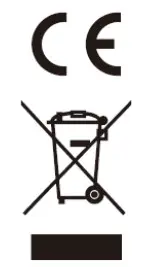 DENVER SHP-300U Power Plug - Didposal