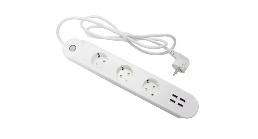 Denver Shp-300u Power Plug User Guide