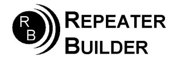 REPEATER BUILDER - logo
