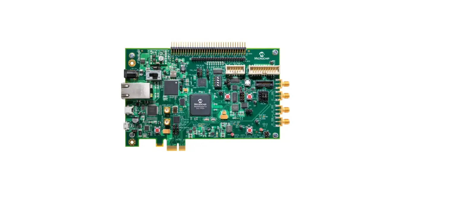 Microsemi Dg0669 Smartfusion2 Code Shadowing From Spi Flash To Lpddr Memory User Guide