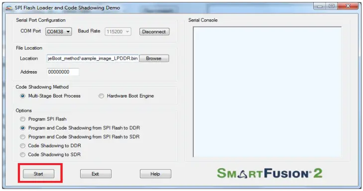 Microsemi-DG0669-SmartFusion2-Code-Shadowing-from-SPI-Flash-to-LPDDR-Memory-FIG-10