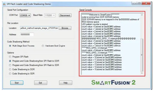 Microsemi-DG0669-SmartFusion2-Code-Shadowing-from-SPI-Flash-to-LPDDR-Memory-FIG-13