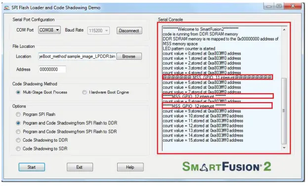 Microsemi-DG0669-SmartFusion2-Code-Shadowing-from-SPI-Flash-to-LPDDR-Memory-FIG-14