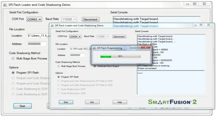 Microsemi-DG0669-SmartFusion2-Code-Shadowing-from-SPI-Flash-to-LPDDR-Memory-FIG-16