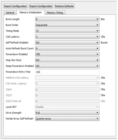 Microsemi-DG0669-SmartFusion2-Code-Shadowing-from-SPI-Flash-to-LPDDR-Memory-FIG-19