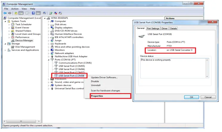 Microsemi-DG0669-SmartFusion2-Code-Shadowing-from-SPI-Flash-to-LPDDR-Memory-FIG-7