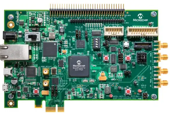 Microsemi-DG0669-SmartFusion2-Code-Shadowing-from-SPI-Flash-to-LPDDR-Memory-PRODUCT