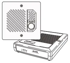 ALGO 3228 Station Port FXS Doorphone-8028 SIP Doorphone3