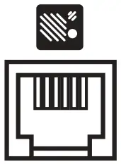 ALGO 3228 Station Port FXS Doorphone-Door Control1
