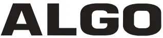 ALGO logo
