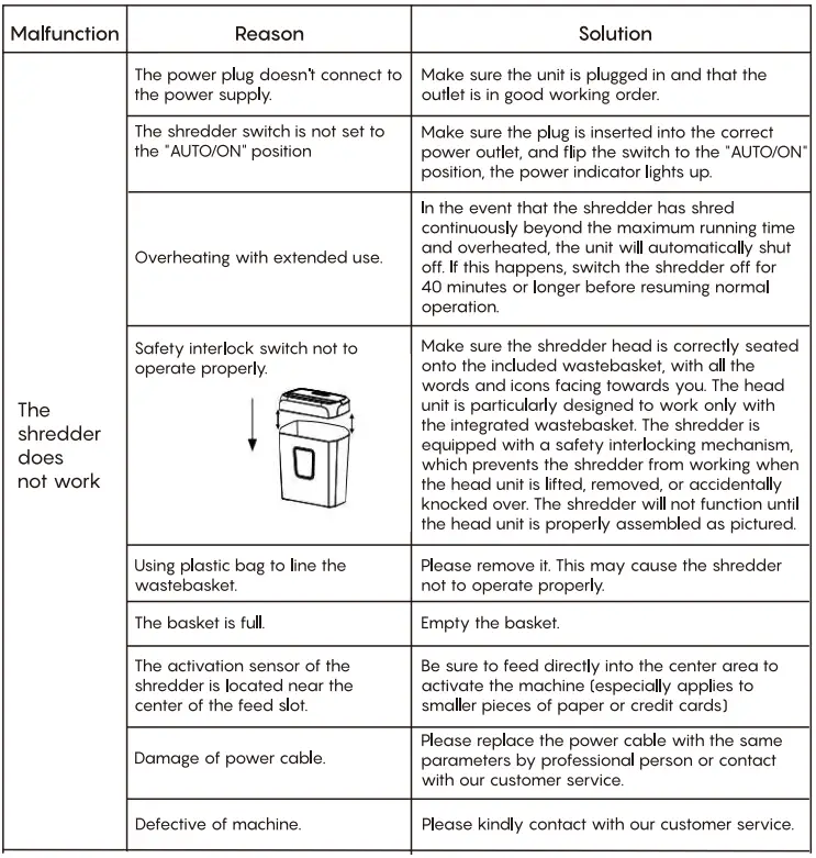 bonsaii-C275-A-12-Sheet-Cross-Cut-Shredder-FIG-17