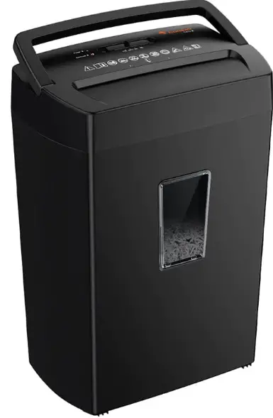 bonsaii-C275-A-12-Sheet-Cross-Cut-Shredder-PRODUCT