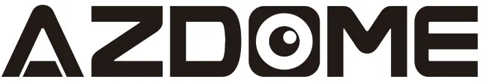 AZDOME - Logo