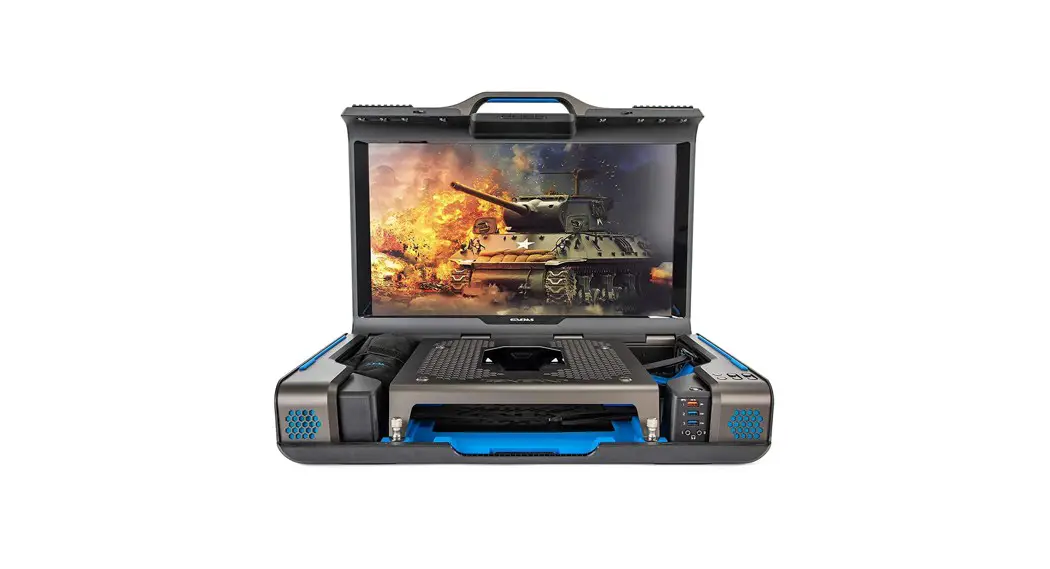 Gaems Guardian Pro Xp Performance Gaming Monitor User Guide
