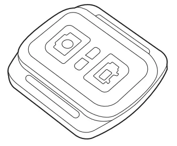 NATIONAL GEOGRAPHIC 80-83003 4K WiFi Waterproof Action Camera - Fig 11