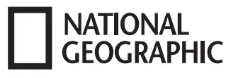 NATIONAL GEOGRAPHIC logo