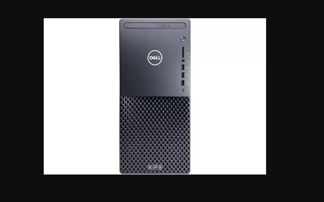 Dell Xps 8940 User Manual Dell Xps 8940 User Manual