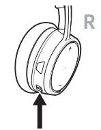 poly Voyager 4200 UC Series Bluetooth Office Headset User Guide - Check headset battery status