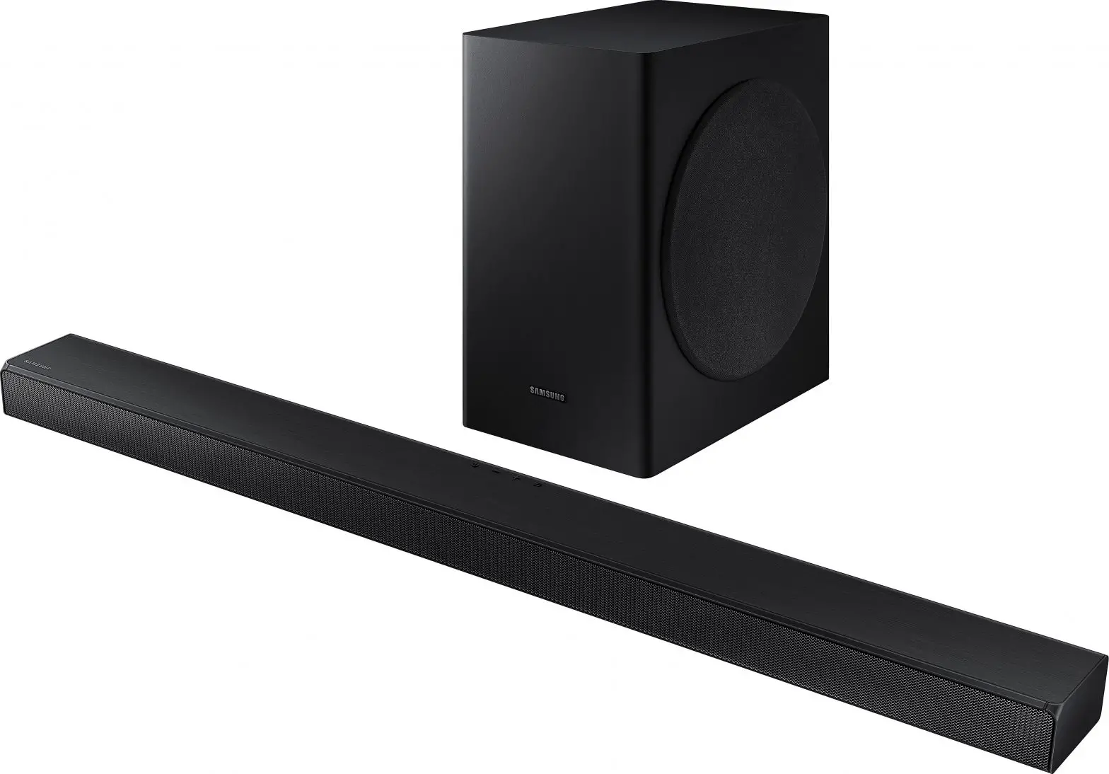 Samsung Hw-t650 Subwoofer Full Manual