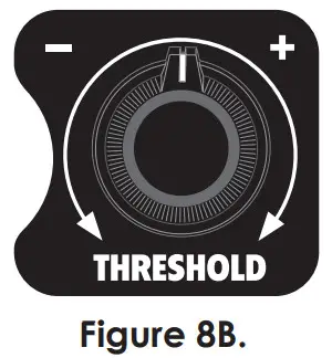 FISHER GOLD BUG 2 Metal Detector - Figure 8B