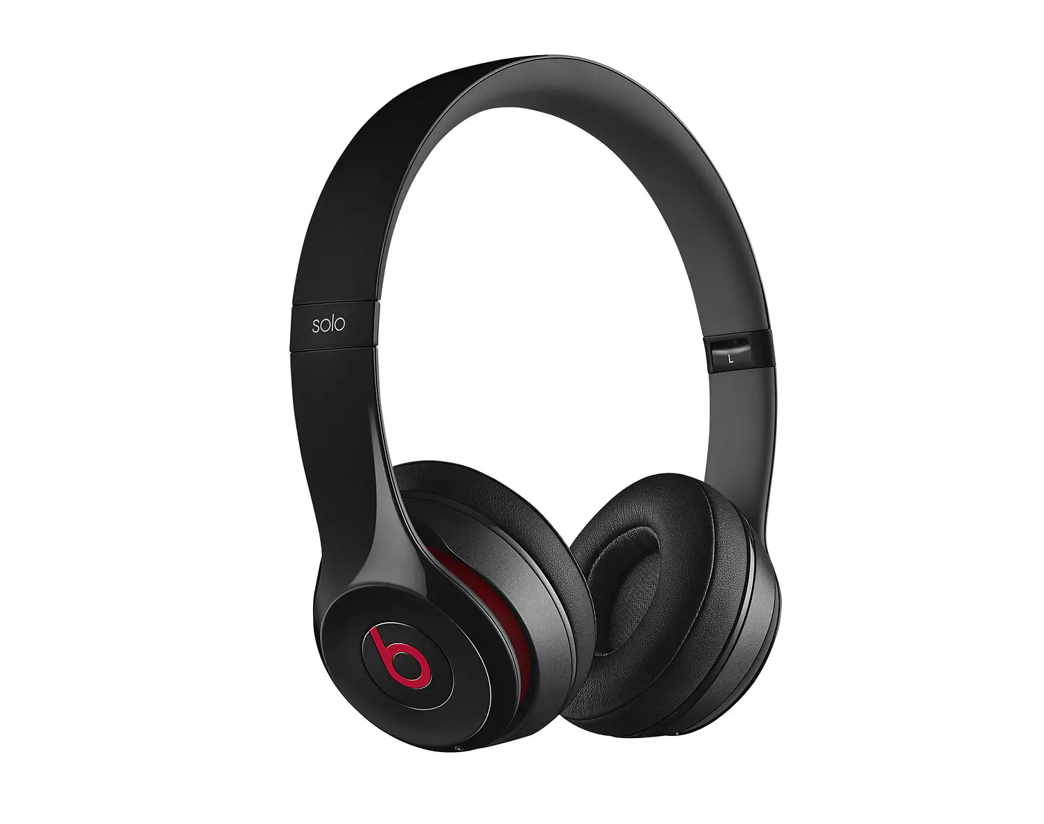 Beats Solo2 Wireless Headphones User Manual