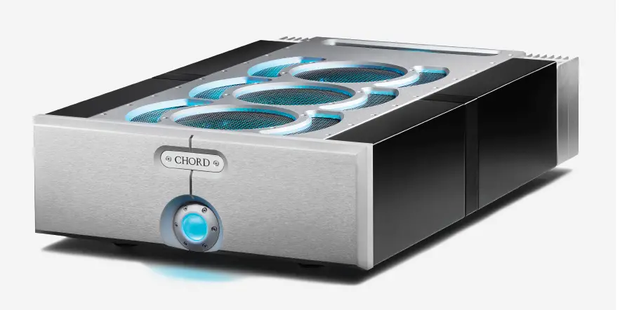 CHORD Ultima 2 750W Mono Power Amplifier