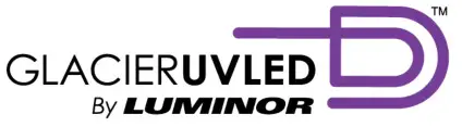 LUMINOR GUV LOGO