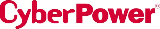 CyberPower logo