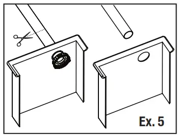 Aquascape Dual Union Check Valve 2.0 - EXTEND PIPING TO INSTALL DUAL UNION CHECK 2