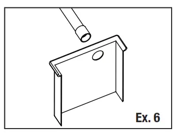 Aquascape Dual Union Check Valve 2.0 - EXTEND PIPING TO INSTALL DUAL UNION CHECK 3