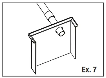 Aquascape Dual Union Check Valve 2.0 - EXTEND PIPING TO INSTALL DUAL UNION CHECK 4