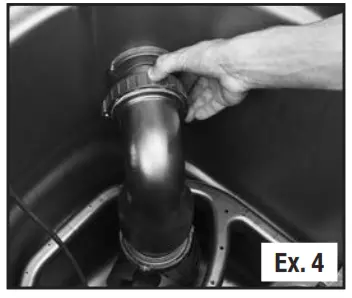 Aquascape Dual Union Check Valve 2.0 - STEP 4