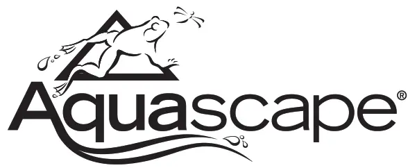 Aquascape - LOGO
