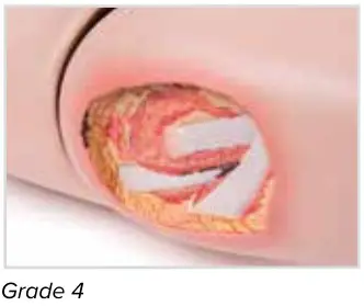 3B Nikki The Nursing Manikin With Auscultation - Grade 4