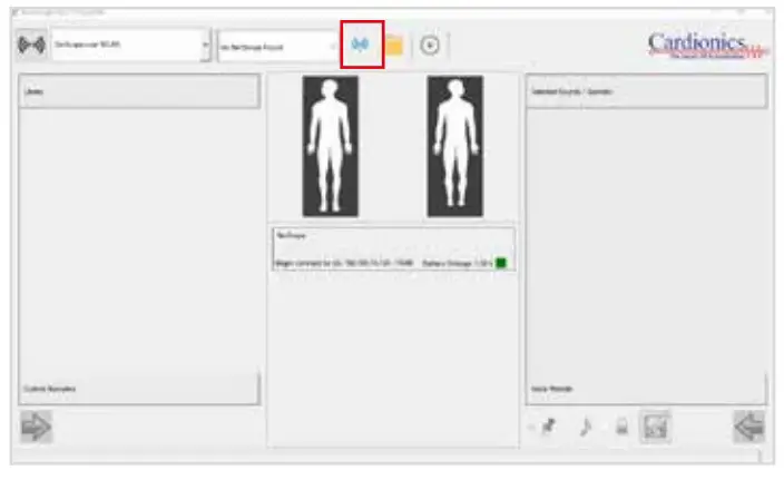 3B Nikki The Nursing Manikin With Auscultation - NursingScope’s Activity Period